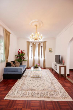 Apartment at KTM